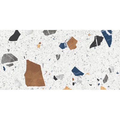 Staro Silk Terra White Matt 60x120