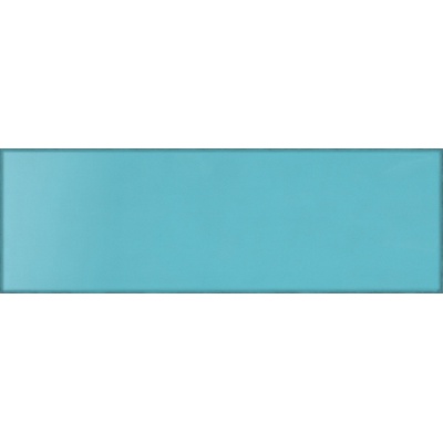 Marazzi Pottery MMUX Turquise 25x76