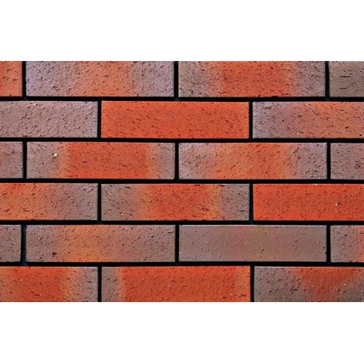 Lopo Clay brick WRS6373 Restored Cotto 6x24