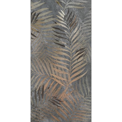 Dado Ceramica Wallpapers D303525 Golden Fern rett 60x120