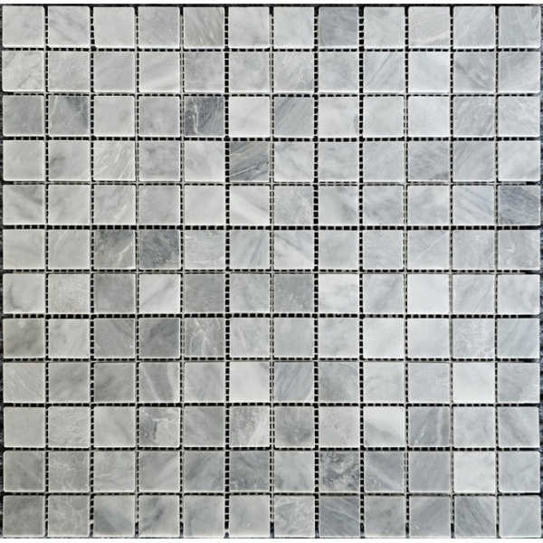 Pixel mosaic Каменная PIX 336 Ice Grey Полированная 30,5x30,5
