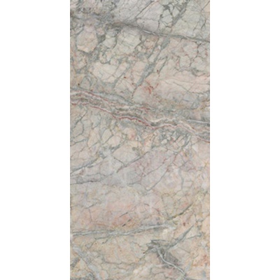 Casalgrande Padana Marmoker 11220291 Fior Di Pesco Lucido 6,5 mm 59x118