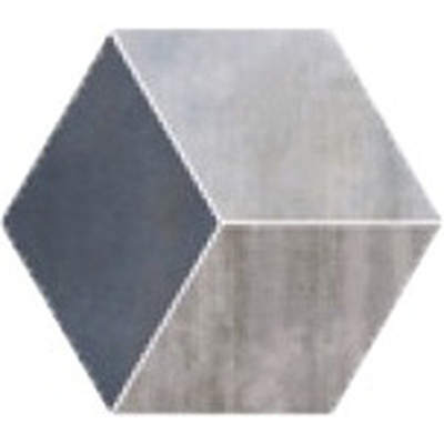 Villeroy&amp;Boch Althea Oxy K3457DB1L0010 многоцветный 24x21