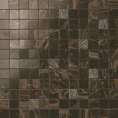 Atlas Concorde Russia Supernova Marble 600110000068 Frappuccino Dark Mosaic 30.5x30.5