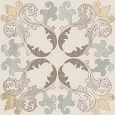 Vallelunga Soffio 6001081 Pav. Soffio Bianco (Soffio Décor) 15x15
