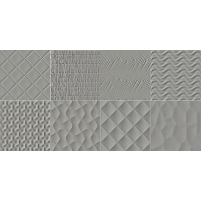 Italon Genesis 600010001993 Плэй Грэй Рет. 15x15