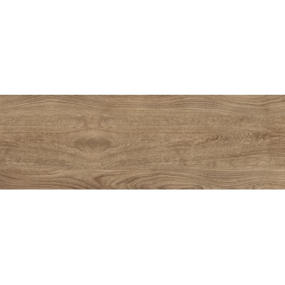 Керамин Шиен 4 Коричневый 25x75