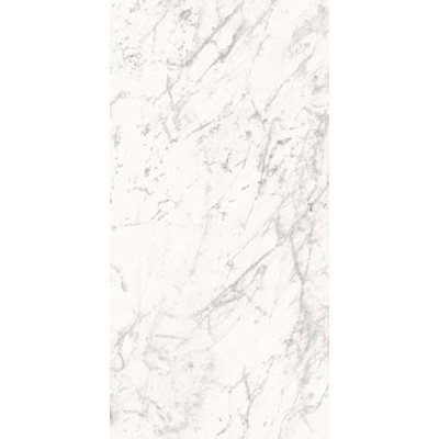 Casalgrande Padana Marmoker 2220023 Bardiglio Bianco 6,5 mm 59x118