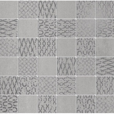 Kerama Marazzi Про Дабл DD201120\MM Серый 30x30