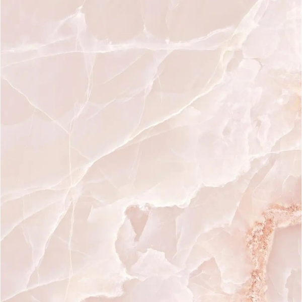 Emil ceramica Tele Di Marmo Onyx EKU0 Pink Lappato Rett 90x90