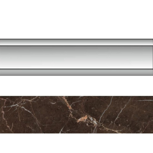 Caesar Anima ACH6 Dark Emperador London 5x30