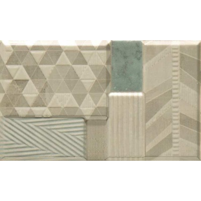 Alaplana Ceramica Anduin Brick Zocalo 15x25