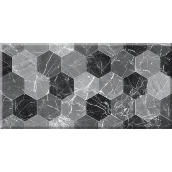 Belani Дайкири Черный 30x60