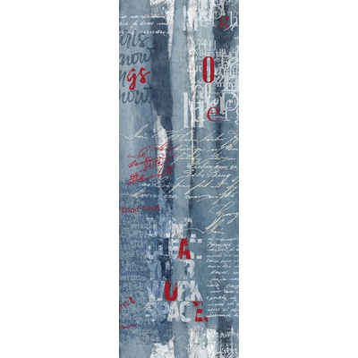 Cotto D’Este Wonderwall Script B 100x300