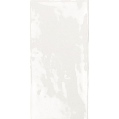 Ape ceramica Switch Power White Gloss 6.2x12.5