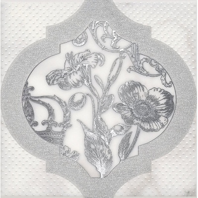 Kerama Marazzi Фрагонар HGD\A263\17051 Белый 15x15