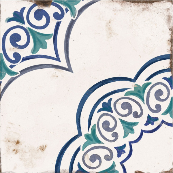 Nanda Tiles Magnolia Mariana 20x20