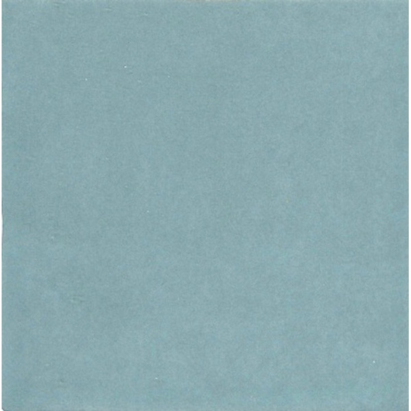 Revoir Paris Atelier DCR1010_020 Turquoise Mat 10x10