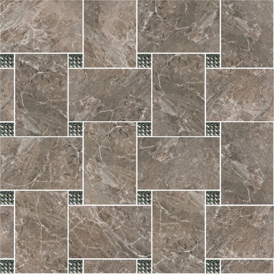 Versace Marble 240515 Mosaico Intreccio 29.1x29.1