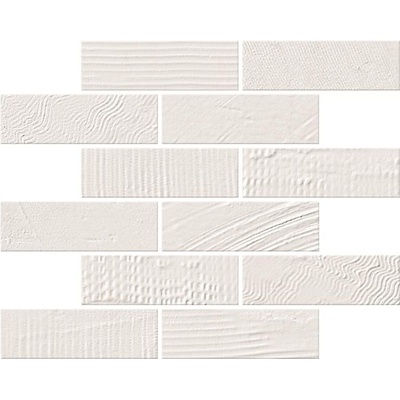 Naxos Le Marais 75105 Bricks Milk 26x26