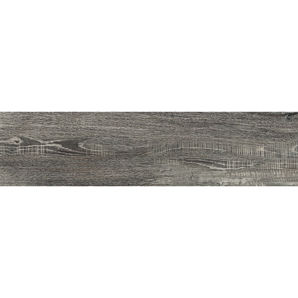 Iris Ceramica Madeira 897029 Antracite 22,5x90