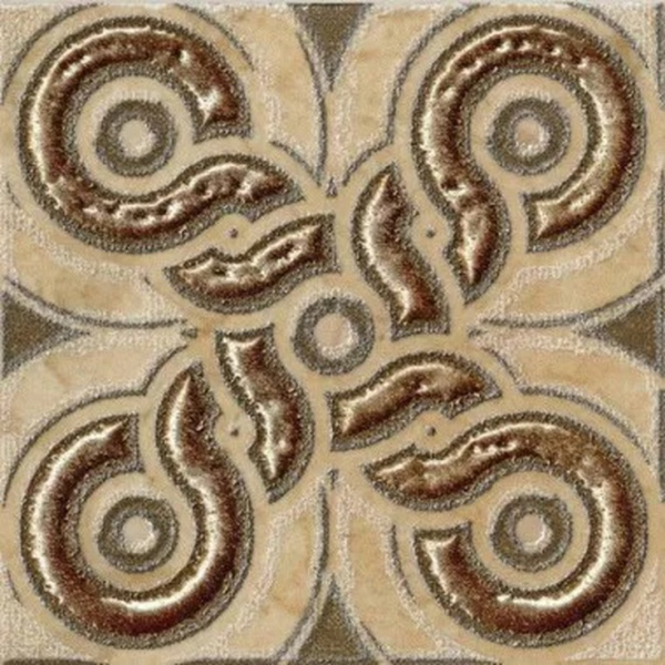 М- Квадрат Вставки универсальные 761561/5 Costa бежевый 7,2x7,2