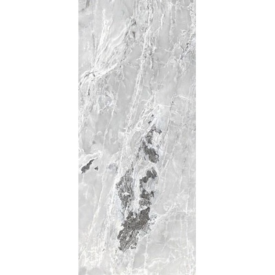 Casa Dolce Casa Onyx&amp;More 766034 Silver Blend Glo 6mm Ret 120x280