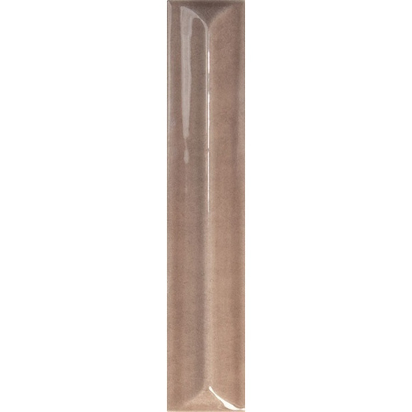 WOW Nouvelle 139395 Vague Old Rose Gloss 3x16 - керамическая плитка и керамогранит
