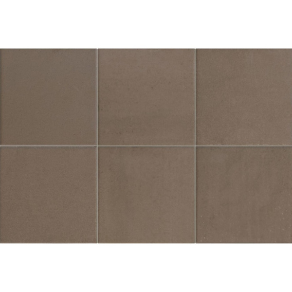 Equipe Hikari 32705 Brown 10x10 - керамическая плитка и керамогранит