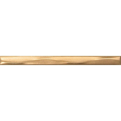 Kerama Marazzi Бордюры "Карандаш" 171 Бронза 20x1.5