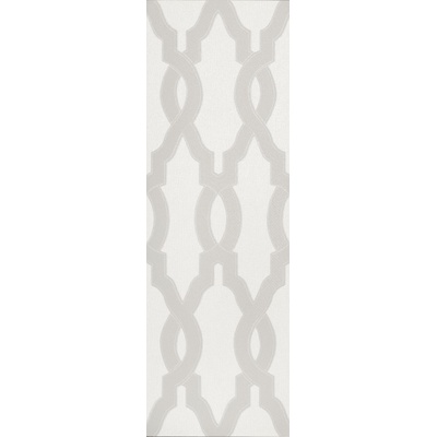 Piemme Valentino Aurea 00255 Decoro Grigio 30x90