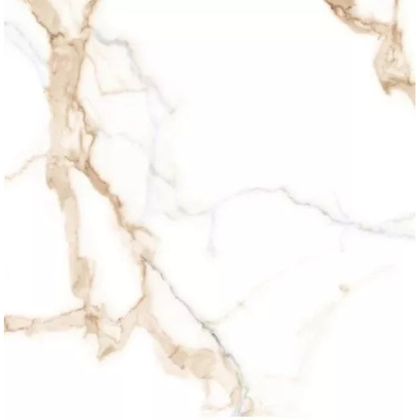 Cube Ceramica Callacatta Gold Matt 60 60x60