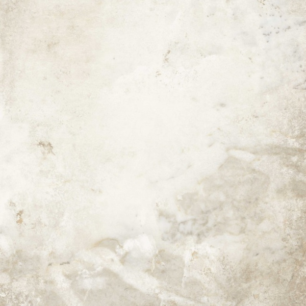 Ricchetti Retro Pure 0300275 Gesso Crs Rt 80x80