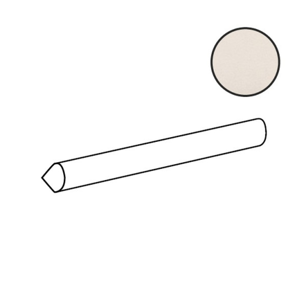 Equipe Island 31208 Jolly White 1,2x20