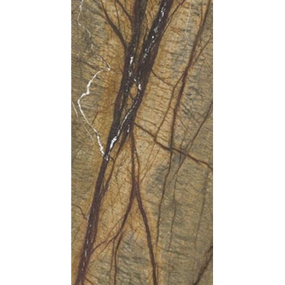 Casalgrande Padana Marmoker 12460301 Brown Forest Honed 60x120