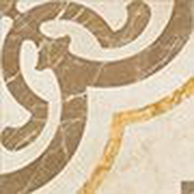 Marmocer Waterjet 54 Бордюр 12x12