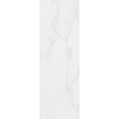 Kerama Marazzi Астория 12105R Белый обрезной 75x25