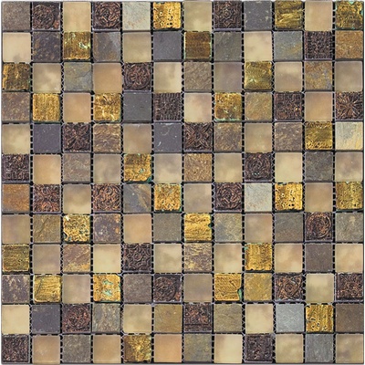 Natural mosaic Inka BDA-2309 29.8x29.8