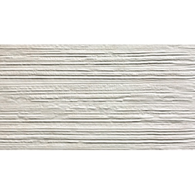 Fap Ceramiche Desert Groove White 30.5x56