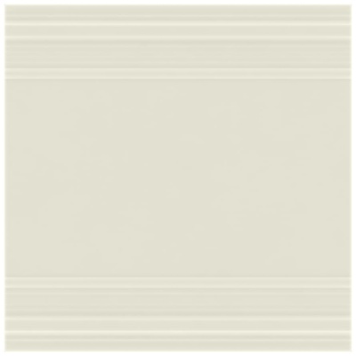 La Diva Alessandra Alessandra 03 Quadrato Latte L 40x40