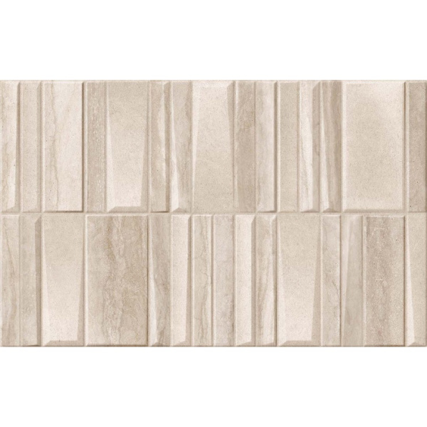 Gracia Ceramica Треви Бежевый низ 03 25x40