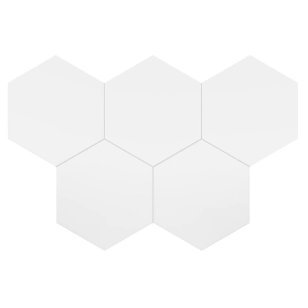 Equipe Coimbra 30631 White 17,5x20