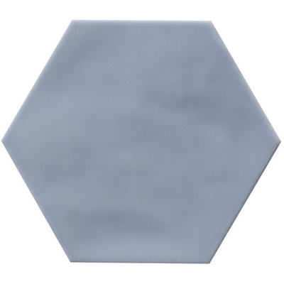 Adex Levante ADLE1026 Hexagono Brisa Glossy 10,8x12,4 - керамическая плитка и керамогранит