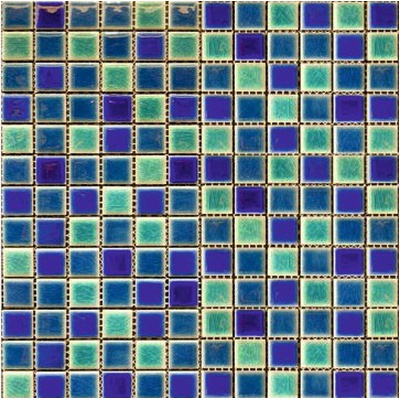 NSmosaic Porcelain PW2323-14 30x30