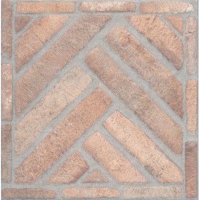 Kerama Marazzi Посейдония 3429 Бежевый 30.2x30.2