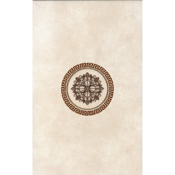 М- Квадрат Адамас 340161 Золотой 25x40