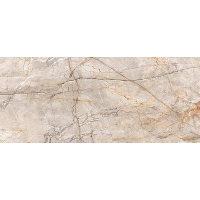 Neodom Titanium N80007 Silver River Polished 120x280