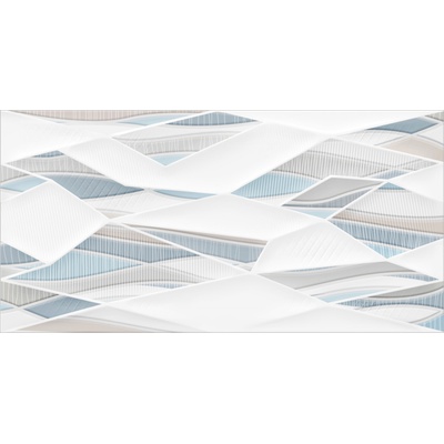 New Trend Manhattan WT9BRI15 Bridge Gray 24.9x50