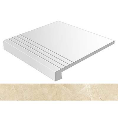 Vives Titan R Gradone Vero Crema 43.5x43.5