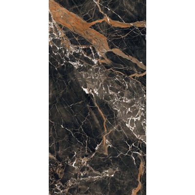 Rex Ceramiche Les Bijoux de Rex 765666 Ombre Caravage Glo 6mm Ret 160x320
